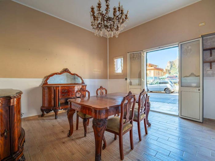 Appartamento bilocale in vendita in Via Sferracavallo, Sferracavallo Barcarello, Palermo