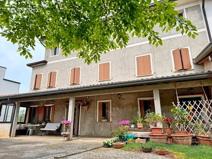 Casa con 6 locali in vendita in Centro, Cordenons