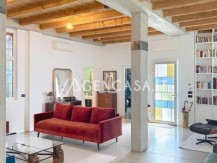 Appartamento trilocale in vendita in Pezzotti Meda, Milano