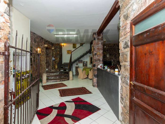 Appartamento quadrilocale in vendita in Via Anzalone, Centro Storico, Catania