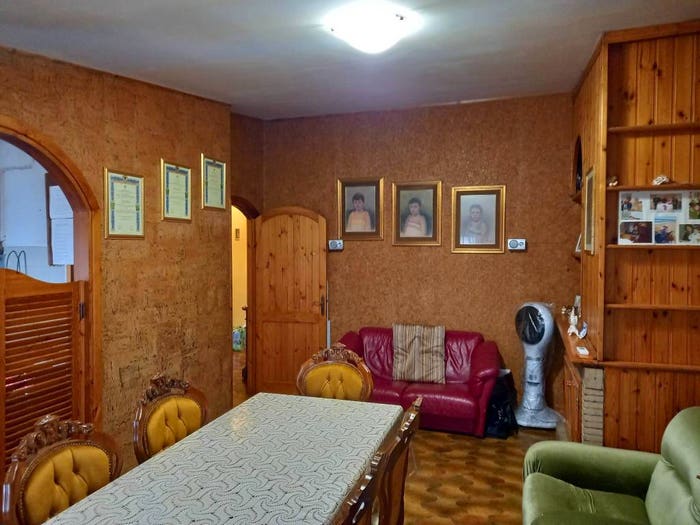 Casa trilocale in vendita in Via dei Giacinti, Centro, Avezzano