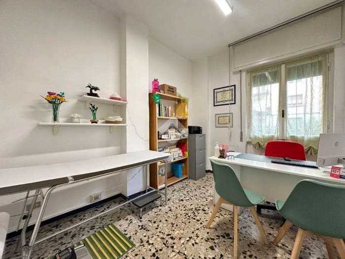 Appartamento con 5 locali in vendita in Via Giovanni Pascoli, Kennedy Mazzetta, La Spezia