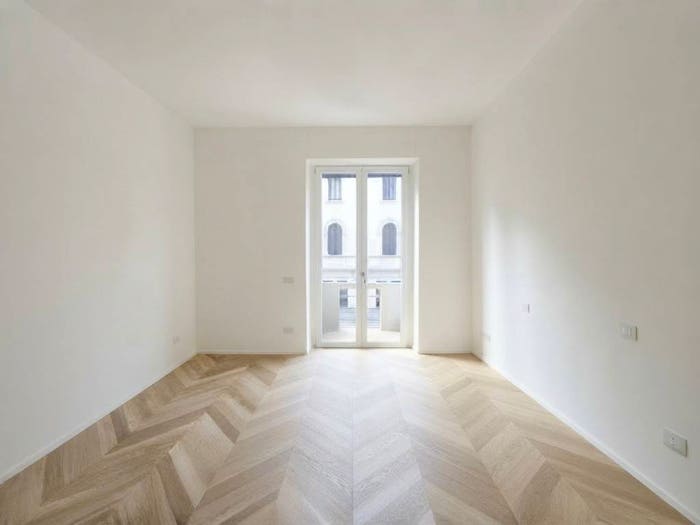 Appartamento trilocale in vendita in Via Aleardo Aleardi, Paolo Sarpi, Milano