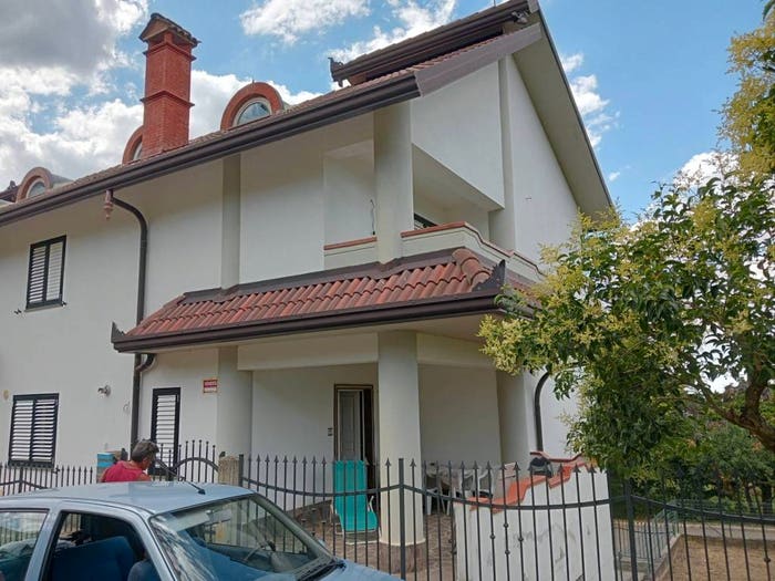 Appartamento con 5 locali in vendita in Via Aldo Moro, San Fele