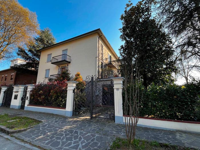Casa con 5 locali in vendita in Via Lago di Como, Cibeno, Carpi