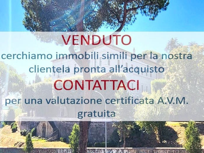 Appartamento con 5 locali in vendita in Via Gregorio VII, Gregorio VII Piccolomini, Roma