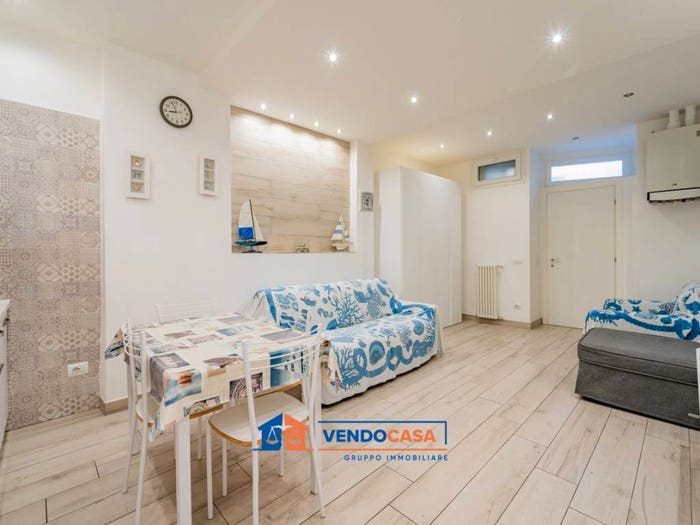 Appartamento monolocale in vendita in Via Neghelli, Fenarina Via Neghelli Collina di Ponente, Alassio