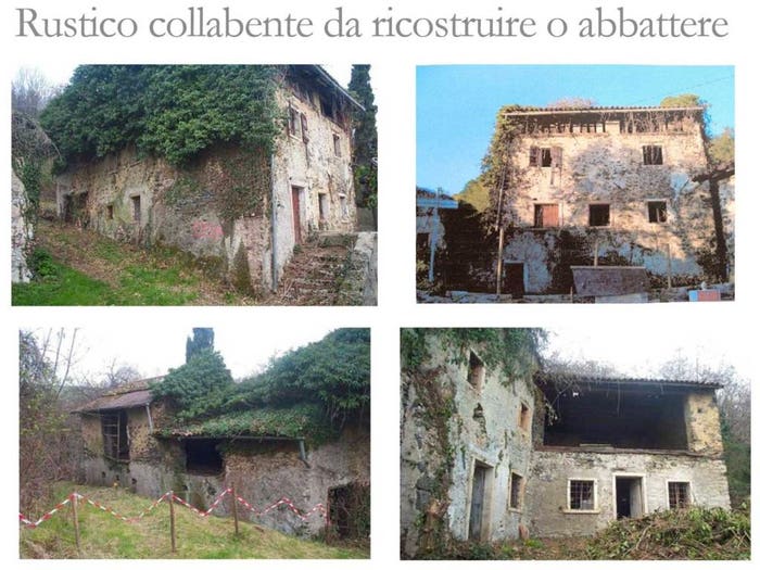 Casa in vendita in Via Noncenigo, Salcedo