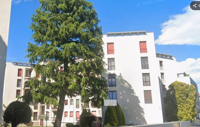 Appartamento bilocale in vendita in Via Pola, San Paolo, Novara