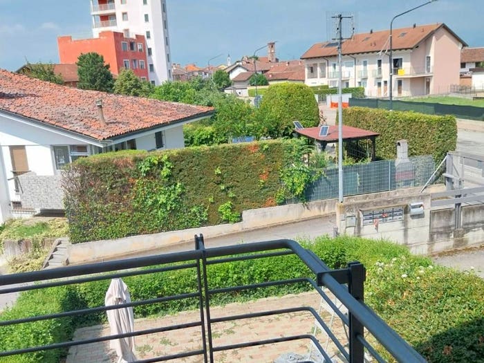 Appartamento quadrilocale in vendita in Via Carignano, Cercenasco