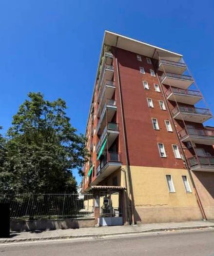 Appartamento trilocale in vendita in Via Eugenio Villoresi, Centro, Garbagnate Milanese
