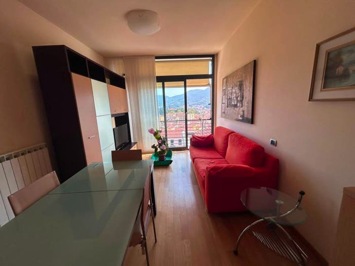 Appartamento trilocale in vendita in Via Alberico Benedicenti, Rebocco La Chiappa, La Spezia