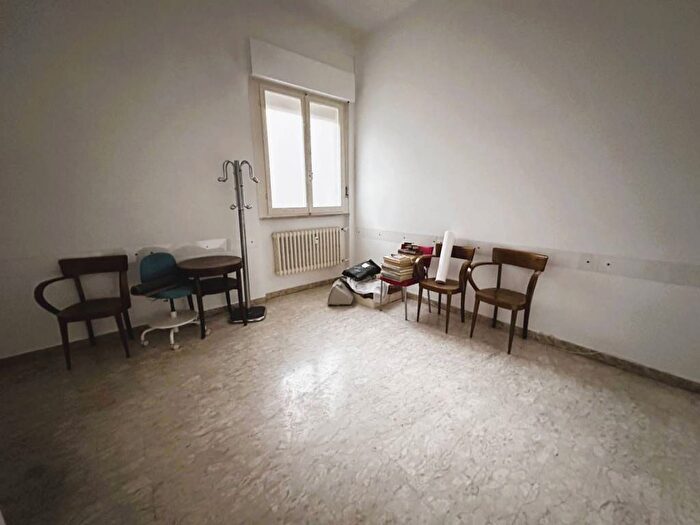 Appartamento trilocale in vendita in Stazione, Ancona