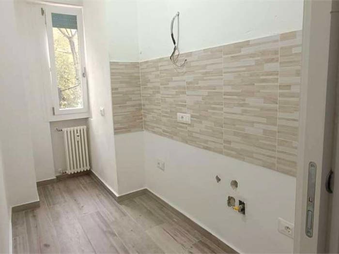 Appartamento trilocale in vendita in via nicola dell'abate, Sacca Stazione, Modena