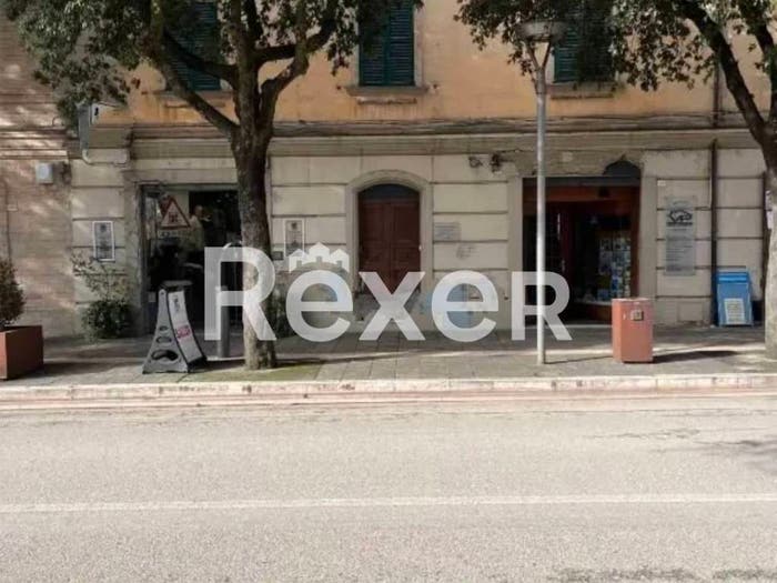 Appartamento trilocale in vendita in Via Regina Margherita, Centro, San Lorenzo in Campo