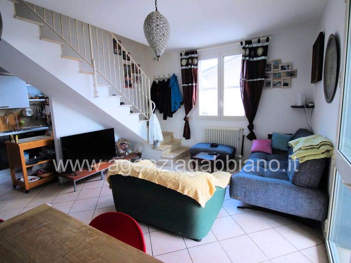 Casa quadrilocale in vendita in Via Costante Girardengo, Lido Adriano Lido di Dante, Ravenna