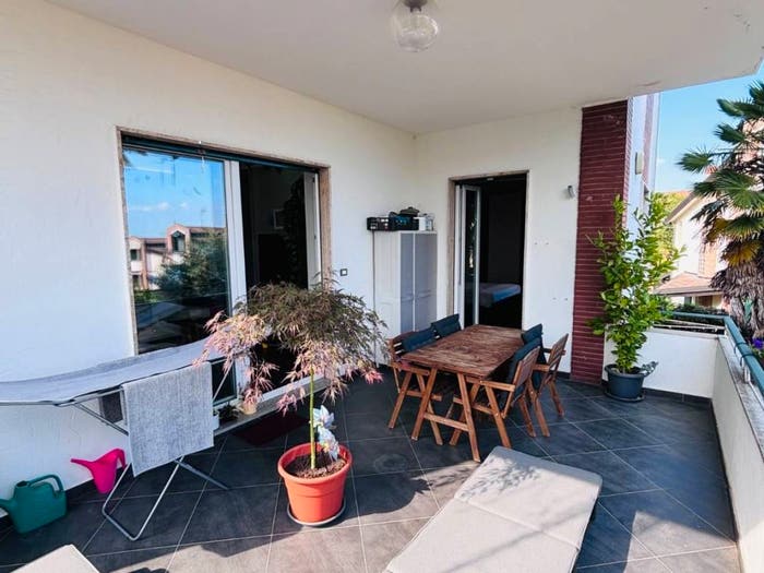 Appartamento con 5 locali in vendita in Via Camillo Boito, Piossasco