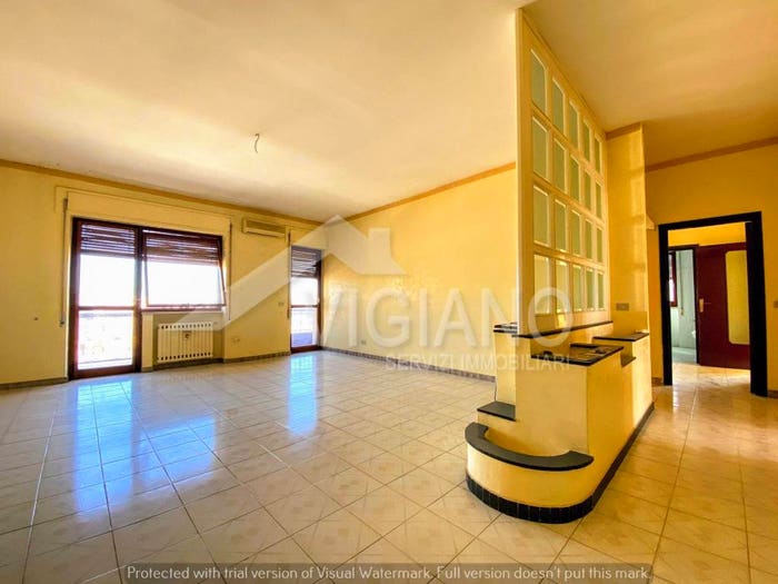 Appartamento quadrilocale in vendita in Via Roberto Ruffilli, Immacolata, Foggia