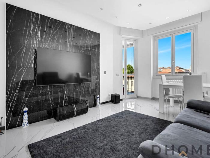 Appartamento trilocale in vendita in Via Carlotta Marchionni Milano MI Italia, Bruzzano, Milano