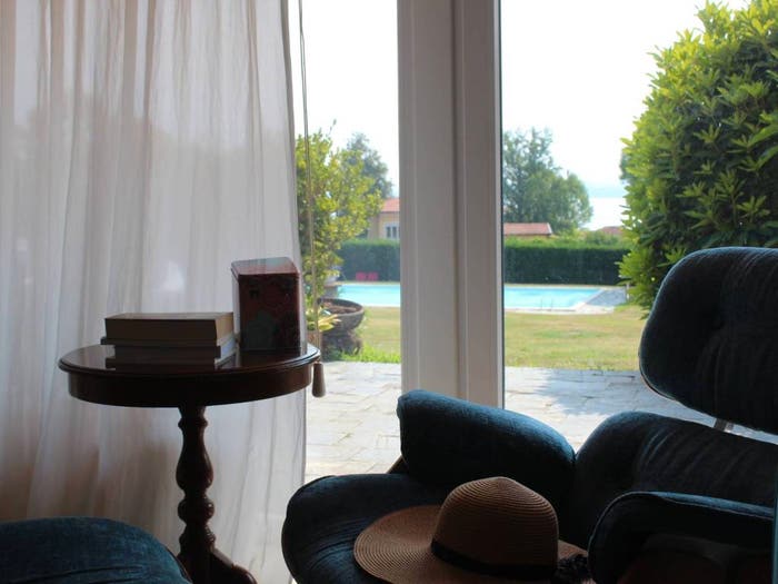 Appartamento trilocale in vendita in Via Sant'Antonio, Centro, Lesa