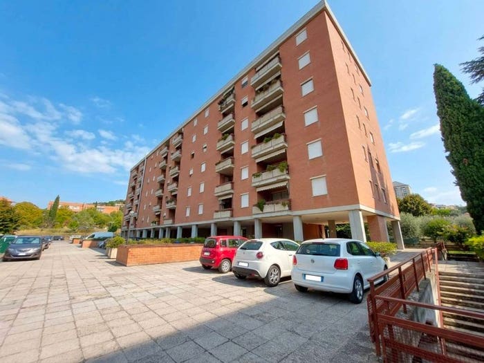 Appartamento trilocale in vendita in Via Wolfgang Amadeus Mozart, San Sisto Lacugnano, Perugia