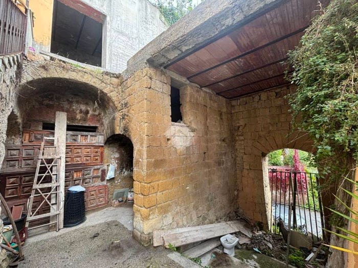 Casa quadrilocale in vendita in II Vico Vallesana, Centro, Marano di Napoli