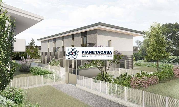 Appartamento quadrilocale in vendita in via Caniana, Canovine, Bergamo