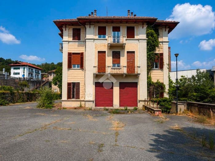 Casa con 6 locali in vendita in Via francesco cesone, Ponte Guelpa, Cossato