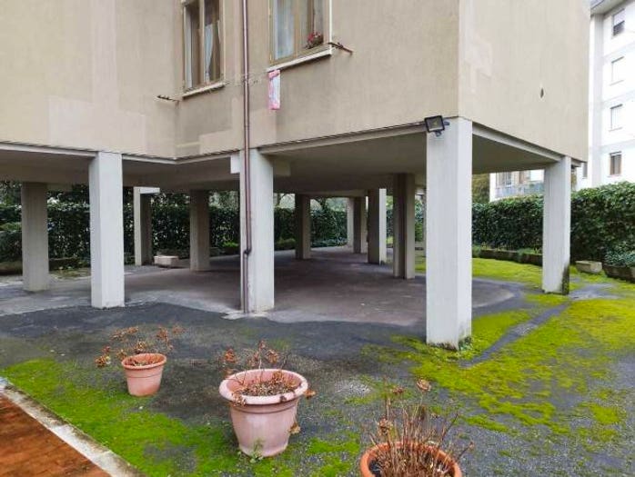 Appartamento con 6 locali in vendita in Via delle Panche, Careggi Rifredi Dalmazia, Firenze