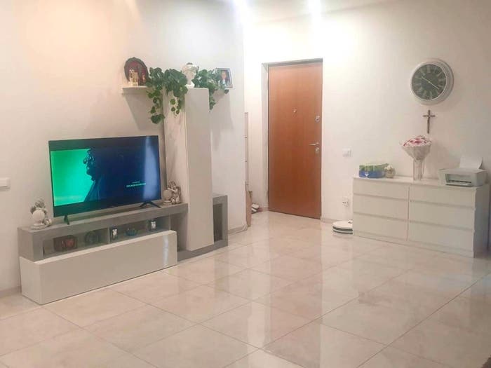 Appartamento quadrilocale in vendita in Via Privata Maralunga, Canaletto, La Spezia