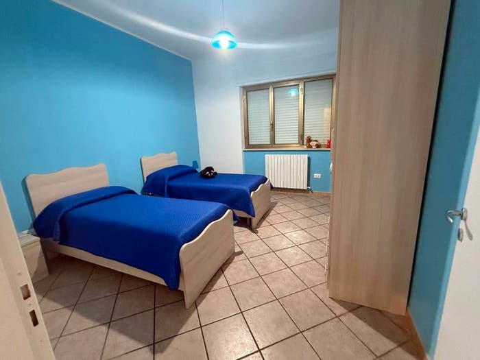 Appartamento con 6 locali in vendita in Centro, Dipignano