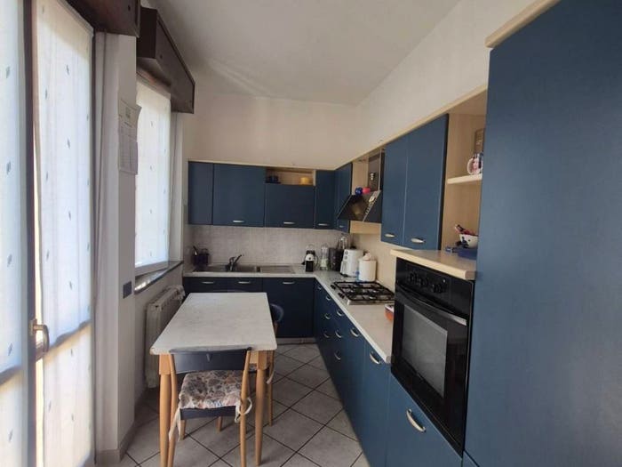 Appartamento bilocale in vendita in Via Dante Chiasserini, Bovisasca, Milano