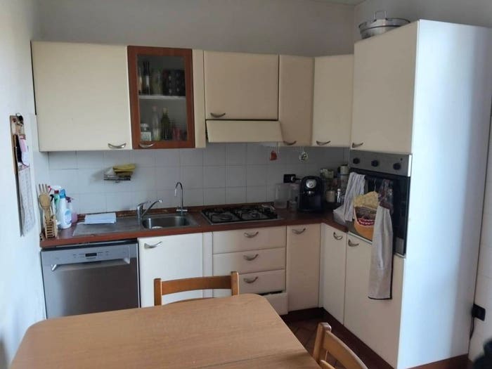 Casa con 5 locali in vendita in Barbiano, Cotignola