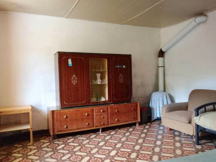 Casa con 6 locali in vendita in Contrada Savert, Bosco Chiesanuova