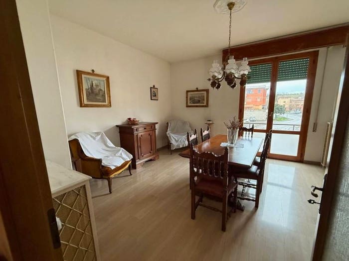 Appartamento quadrilocale in vendita in Via Felice Cavallotti, Zona Mensa Via Toscana, Certaldo