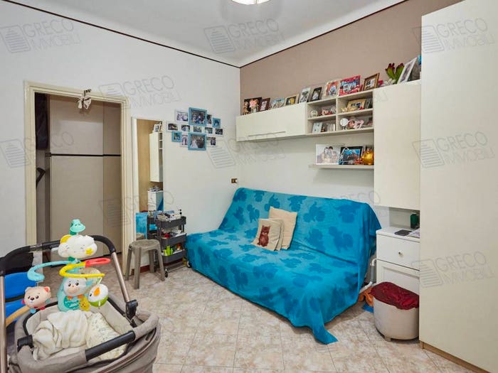 Appartamento bilocale in vendita in Piazza Greco, Greco Segnano, Milano