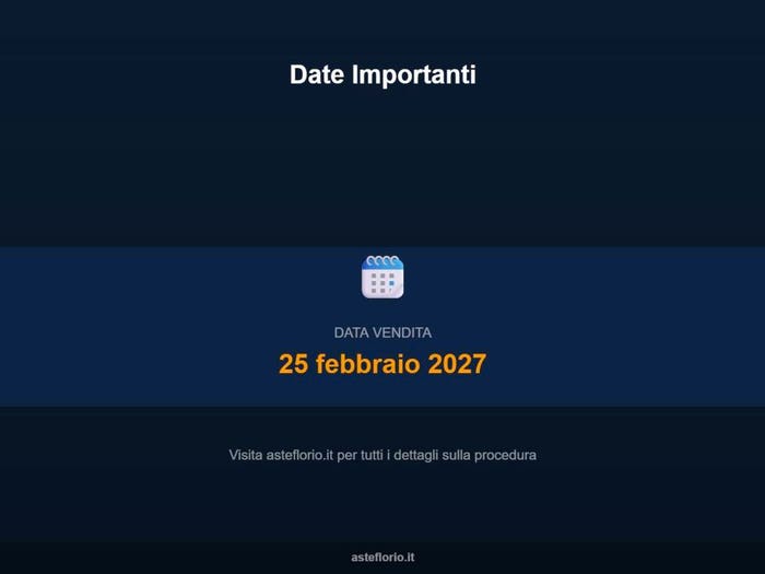 Case in Vendita e in Affitto - 2