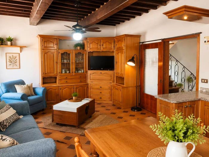 Appartamento con 6 locali in vendita in Via San Rocco, Serre Di Rapolano, Rapolano Terme