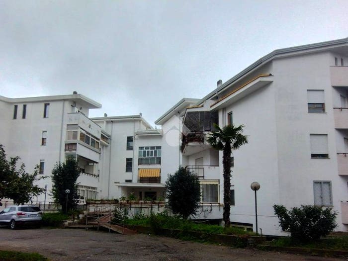 Appartamento quadrilocale in vendita in Via Leonardo da Vinci, Andreotta, Castrolibero
