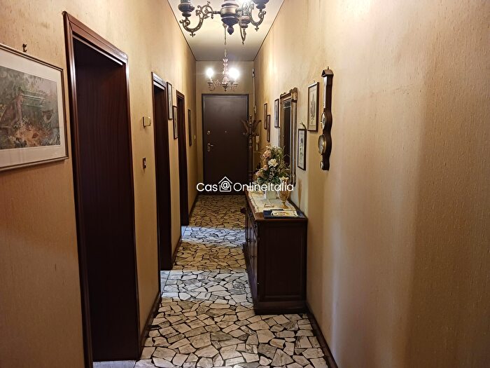 Appartamento quadrilocale in vendita in Viareggio