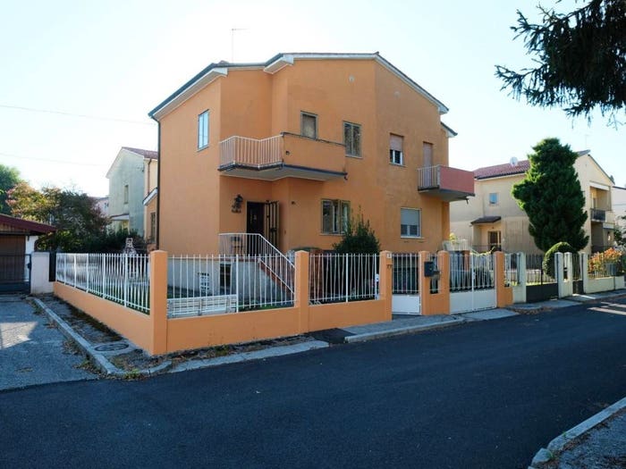 Casa con 5 locali in vendita in Via Benedetto Croce, Centro, Gorizia