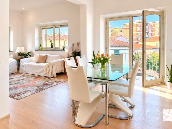 Casa con 6 locali in vendita in Via Gianni Metello, Pistoia Ovest, Pistoia