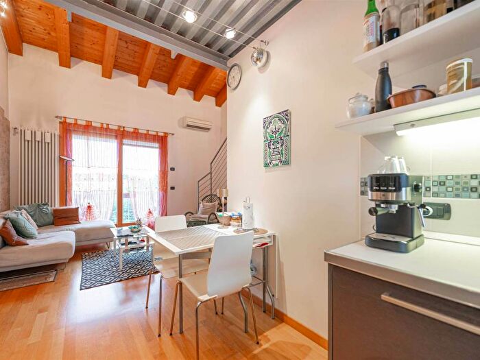 Appartamento bilocale in vendita in Via Pinerolo, Aeroporto Ca' Noghera, Venezia