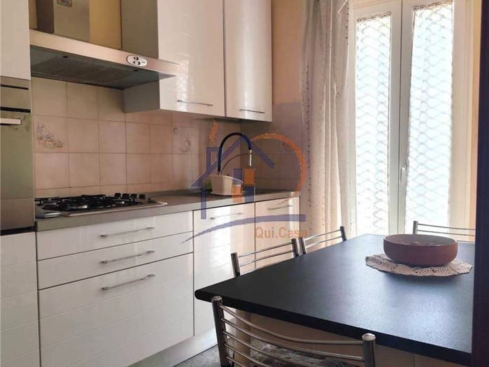 Appartamento trilocale in vendita in Contrada Amarelli, Rossano Stazione, CoriglianoRossano
