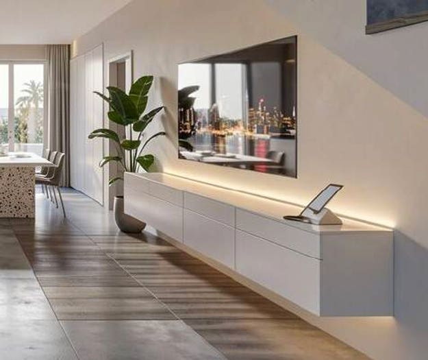 Appartamento con 5 locali in vendita in Via Italia, Centro, Casirate d'Adda