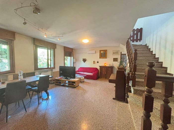 Casa con 6 locali in vendita in Via San Tommaso, Centro San Tommaso, Albignasego