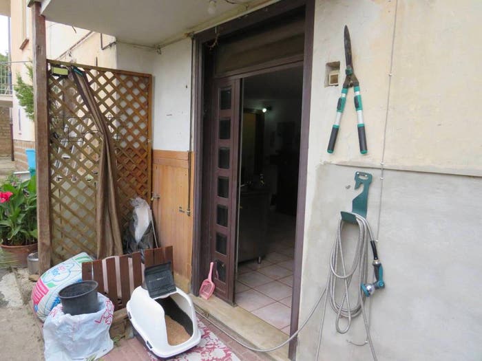 Appartamento monolocale in vendita in Via del Cerro, Centro, Nepi
