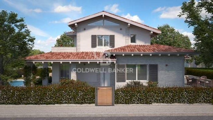 Casa con 6 locali in vendita in Via croce, Castelvetro di Modena