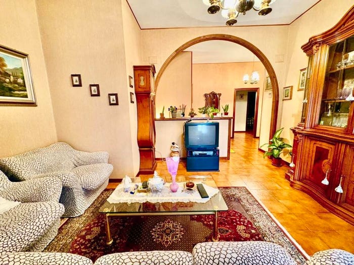 Appartamento con 5 locali in vendita in Via Filippo Turati, Centro, Castelfiorentino