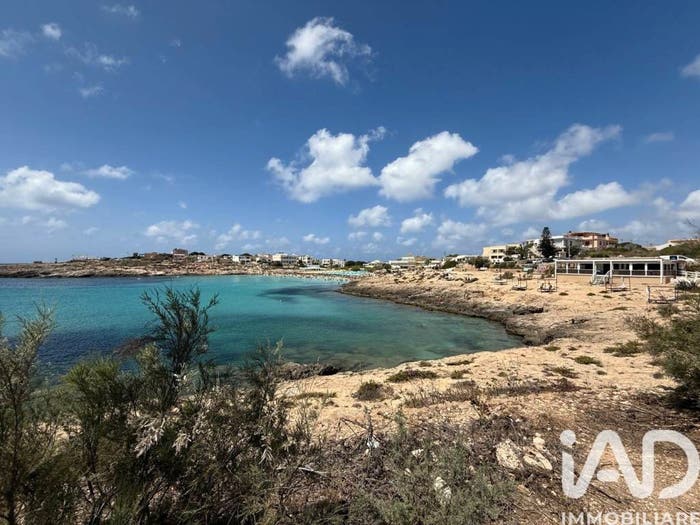 Appartamento bilocale in vendita in Vicolo Linosa, Lampedusa, Lampedusa e Linosa